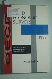Australia 1998-1999 : 1999 Edition