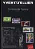 Catalogue Yvert et Tellier de timbres-poste. Vol. 1. France : émissions générales des colonies : 2019