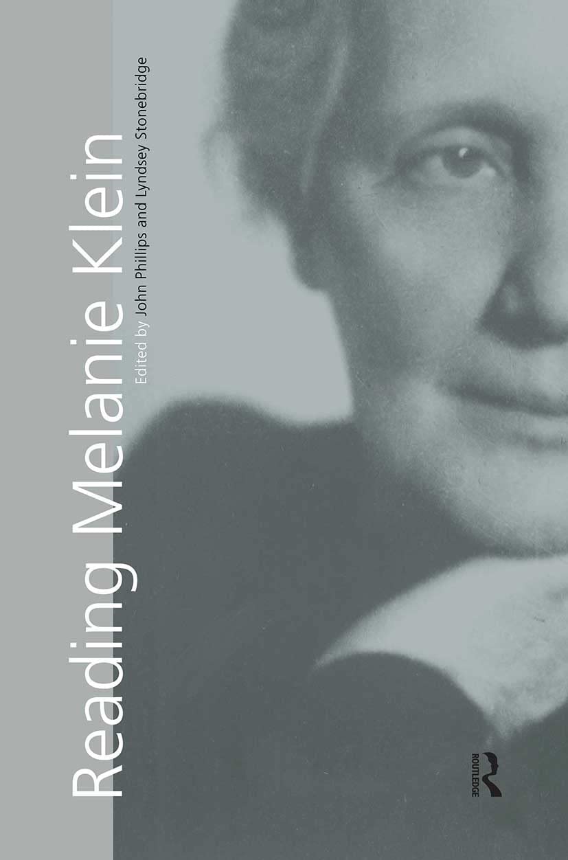 unbekannt Reading Melanie Klein