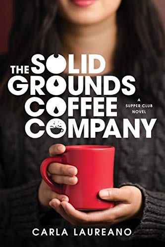 The Solid Grounds Coffee Company (Saturday Night Supper Club)