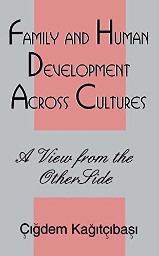 Family and Human Development Across Cultures: A View from the Other Side