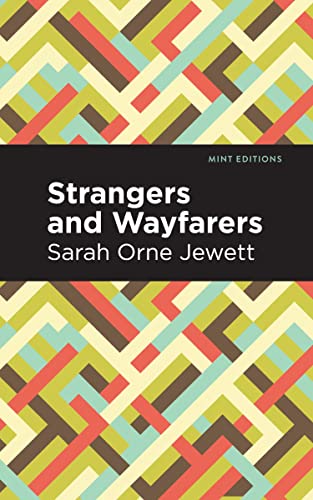Strangers and Wayfarers (Mint Editions―Reading With Pride)
