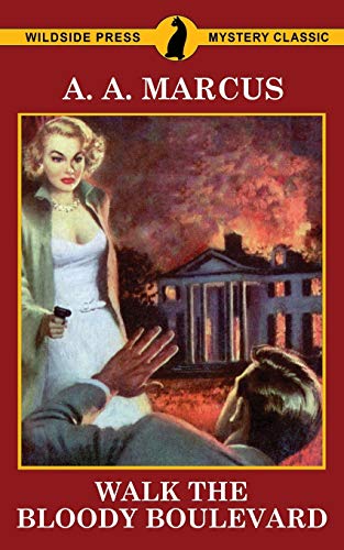 Walk the Bloody Boulevard