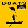 B.O.A.T.S - Extended Edition (CD)