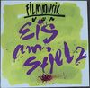 VARIOUS ARTISTS: Filmmusik Von Eis Am Stiel 2. Feste Freundin, LP, BMG Ariola ‎212 007 (Germany 1991)