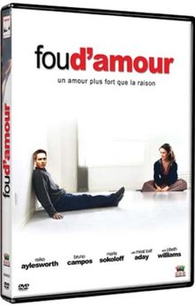 Fou d'amour [FR Import]