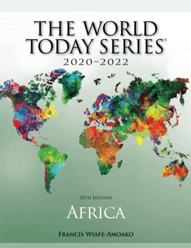 Africa 2020–2022 (The World Today)