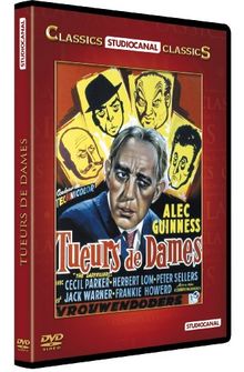 Tueurs de dames [FR Import]