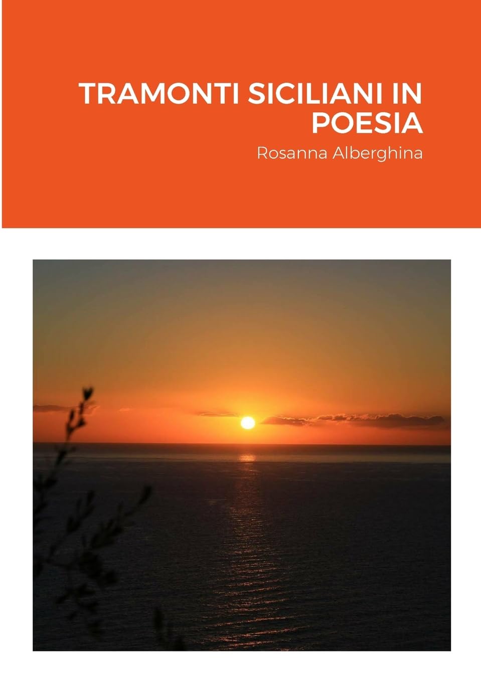 TRAMONTI SICILIANI IN POESIA