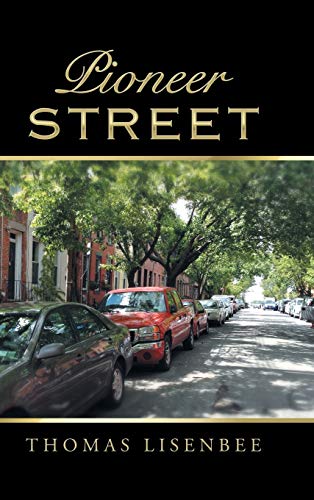 Pioneer Street