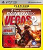 Tom Clancy's Rainbow Six Vegas 2 (Complete Edition)