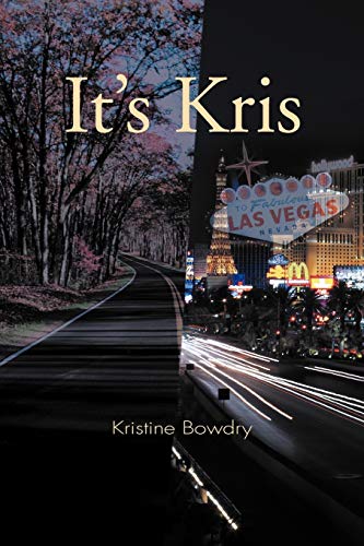 It's Kris