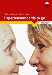 Expertenstandards to go A5