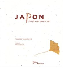 Japon : au-delà des montagnes