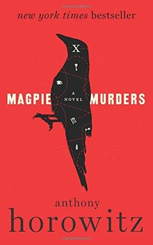 Magpie Murders: A Novel