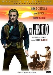 El perdido [FR Import]