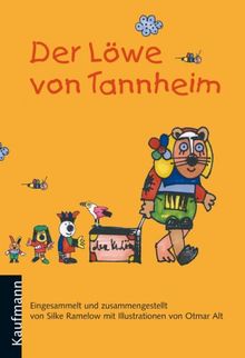 Der Löwe von Tannheim