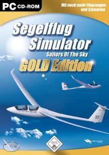 Segelflugsimulator Gold