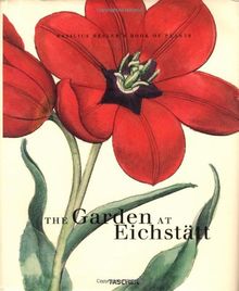 The Garden at Eichstatt: The Book of Plants (Jumbo)