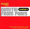 Dmitri from Paris-Monsieur