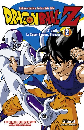 MANGA DRAGON BALL SUPER TOME 5 MANGA / LIVRE NEUF