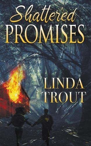 Shattered Promises (Rock Ledge)