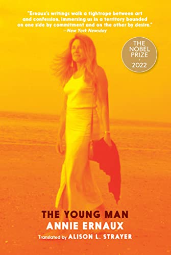 Annie Ernaux The Young Man
