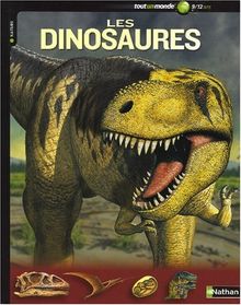 Les dinosaures