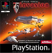 Star Trek - Invasion