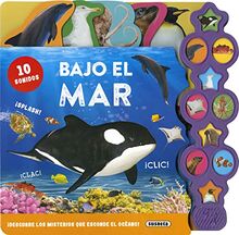 Bajo el mar (10 sonidos)