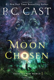Moon Chosen: Tales of a New World