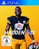Madden NFL 19 - Standard Edition - [PlayStation 4]
