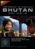 BHUTAN 26° 28° N - Königreich im Himalaya