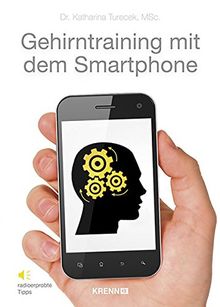 Gehirntraining mit dem Smartphone