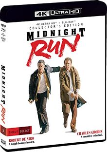 Midnight Run (Collector's Edition)