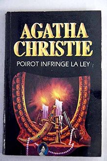 Poirot Infringe La Ley