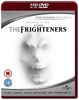 The Frighteners [DVD] [Blu-ray] [UK Import]