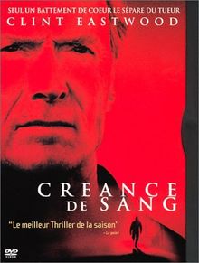 Créance de Sang [FR Import]