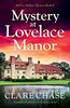 Mystery at Lovelace Manor: A completely addictive cozy mystery novel (An Eve Mallow Mystery, Band 8)