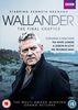 Wallander - Series 4 The Final Chapter [2 DVDs] [UK Import]