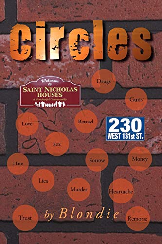 Circles: A Crazy Harlem Dream