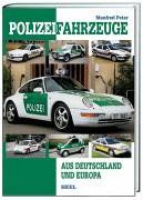 Polizeifahrzeuge in der EU