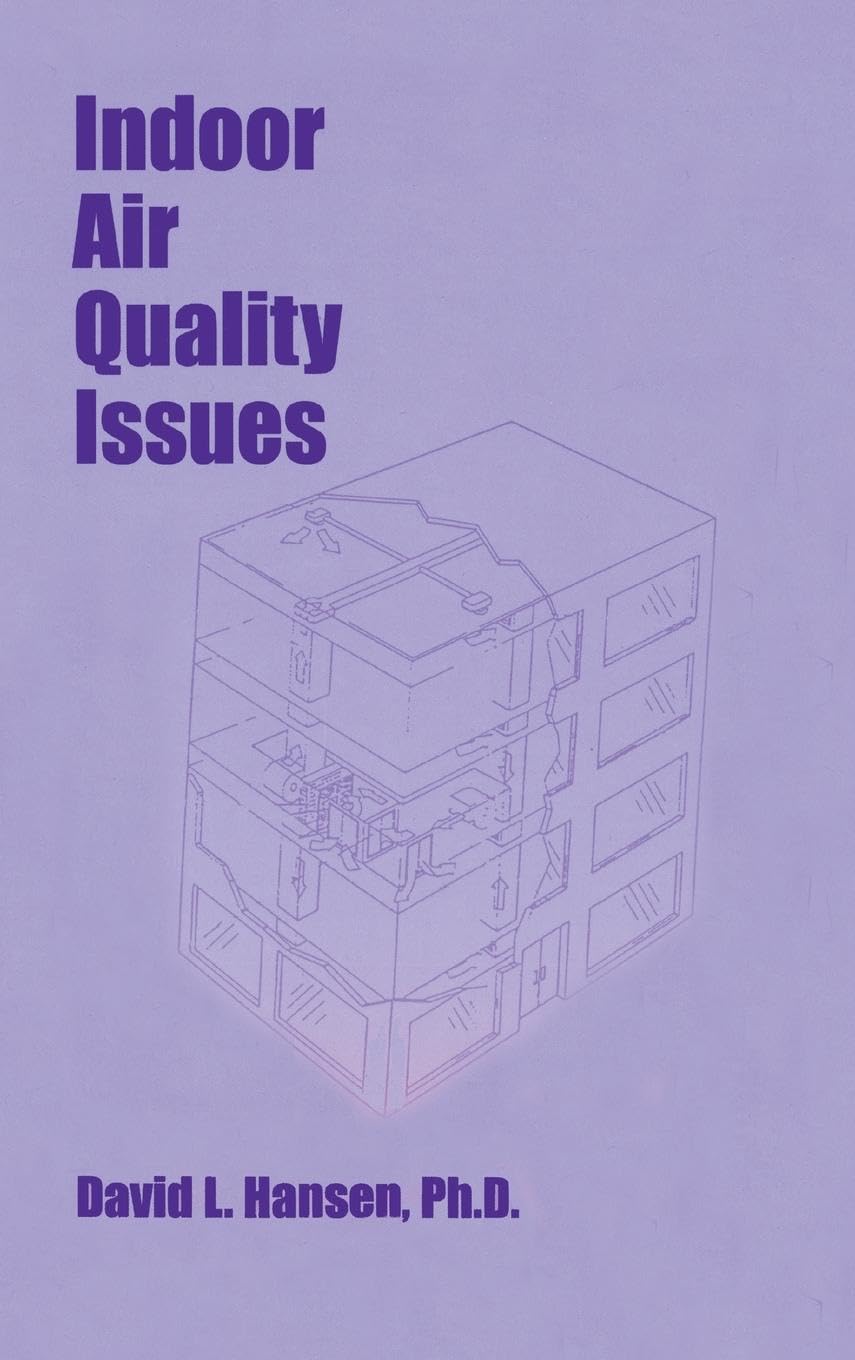 Indoor Air Quality Issues
