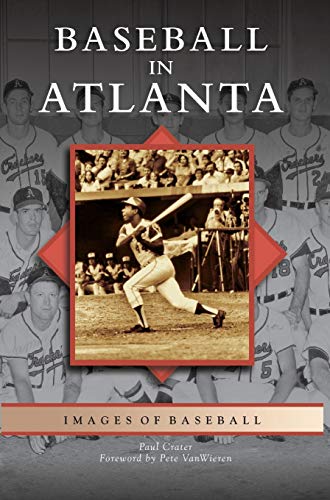 Baseball in Atlanta