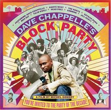 Dave Chappelle S Block Pa von Soundtrack | CD | Zustand sehr gut