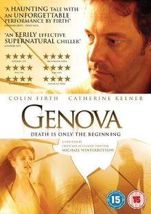 Genova [UK Import]