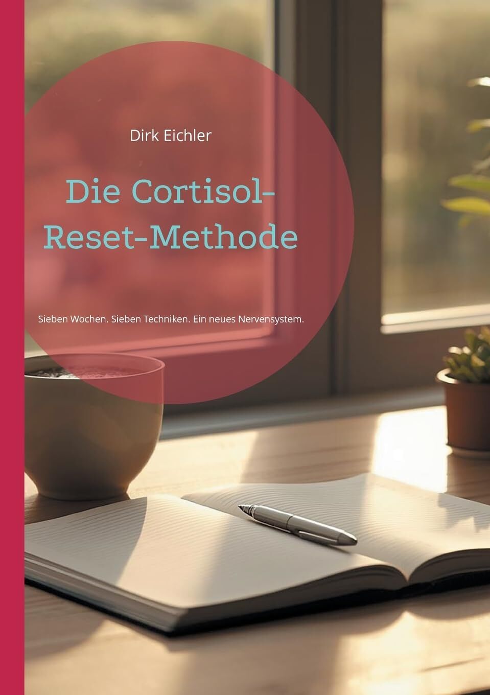 Die Cortisol-Reset-Methode