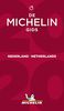 Michelin Nederland/Netherlands 2020: Hotels & Restaurants (MICHELIN Hotelführer)