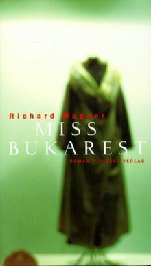 Miss Bukarest