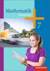 Mathematik - Arbeitshefte Ausgabe 2014 für die Sekundarstufe I: Arbeitsheft 7: Ausgabe 2014. Sekundarstufe 1